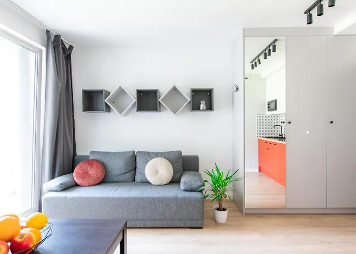 Apartamenty Meiera